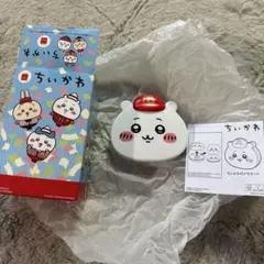 ちいかわ ハッピーセット第二弾　メモセット