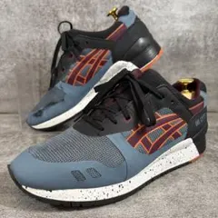 asics × AH MURDERZ × アトモス GEL-LYTE III - メルカリ