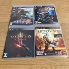 ☆値下げ☆ハンティングシリーズセット