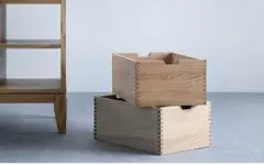 LibertyShelfリバティ　シェルフ　引き出しのみ1