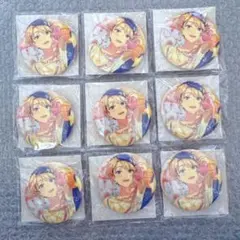 2025年最新】鳴上嵐 缶バッジ まとめ売りの人気アイテム - メルカリ