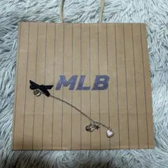 mlb korea キャップ チャーム アクセサリーのサムネイル