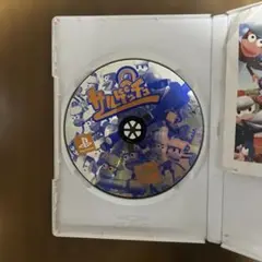 サルゲッチュ PlayStation