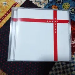 THE HIGH-LOWS angel beetle リマスター CD