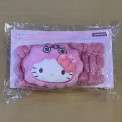【SHINee・KEY】HELLO KITTY×KEY POPUP ヘッドバンド