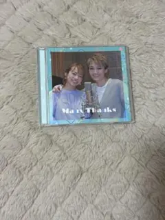 Many Thanks CD