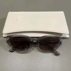 2025年最新】gentle monster サングラスケースの人気アイテム - メルカリ