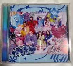 CANDY TUNE きゃんちゅー 倍倍FIGHT! 通常版 CD アルバム