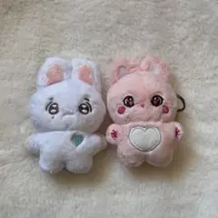 ジョンハン ぬい ぬいぐるみ 10cm seventeen マスター 人形 - メルカリ