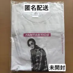 FANTASTICS 堀夏喜 BATTLE OF TOKYO Tシャツのサムネイル