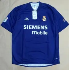 adidas レアルマドリード ジャージ 紫