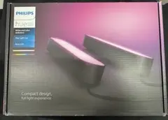 PHILIPS Hue ライトバー2本