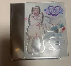 2026年最新】らぶしっく アクスタの人気アイテム - メルカリ