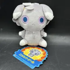 ポケモンセンター ニャスパー Oops！ぬいぐるみマスコット ポケセン Oops! ニャスパー ぬいぐるみ マスコット ポケモンセンター - メルカリ