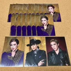 宝塚歌劇団 月組 風間柚乃さん スチール写真 19枚