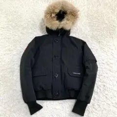 カナダグース ラブラドール ダウンジャケット
