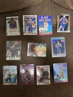 nbaカード スポーツカード