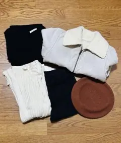 まとめ売り 秋冬 レディース 服 アウター