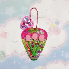 2025年最新】いちごつみ キーホルダーの人気アイテム - メルカリ