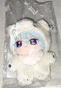 日々樹 渉　いつぬい　ぬいぐるみ　あんさんぶるスターズ！！　あんすた あんスタ ぬいぐるみ 3-B 日々樹渉 制服ver. ※複数在庫有 - メルカリ