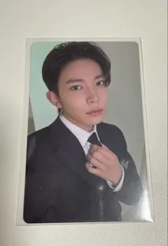 ENHYPEN Daydream YouTube Gift ヒスン