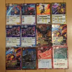 バトルスピリッツ カードまとめ売り 35枚セット - メルカリ