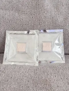 【新品未使用】RMK スーパーベーシックパウダー 02R Pink 2個セットのサムネイル