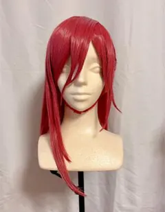 Sh様 オーダーウィッグ 確認用ページ