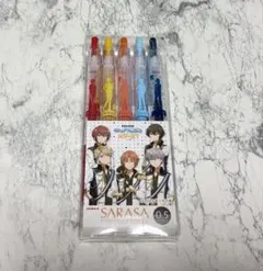 あんスタ　あんさんぶるスターズ！　サラサグリップ　Knights