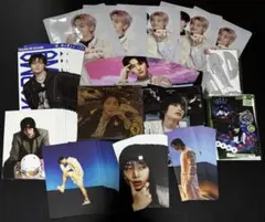 straykids スキズ アイエン 封入 トレカ アルバム アクスタ