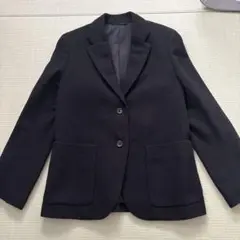 【美品】マーガレットハウエル　ウールジャケット