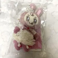 メゾピアノ5周年アニバーサリーマスコット ベリエちゃん（ライトブルー