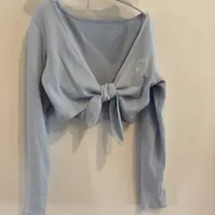 チャコット　カシュクール　140センチ