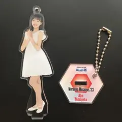 モバガチャ BIG アクリルスタンド 弓桁朱琴 - メルカリ