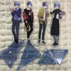 プロセカ 青柳冬弥 アクスタ まとめ売り