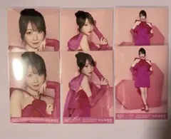 M*様 大谷映美里 =LOVE 生写真 国立 4枚セット(1枚直筆) | Mercari