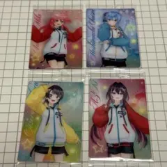 ホロライブ　ウエハース　まとめ売り