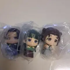 薬屋のひとりごと　まちぼうけ