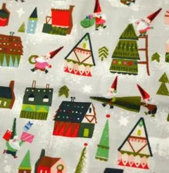 usaコットン クリスマス