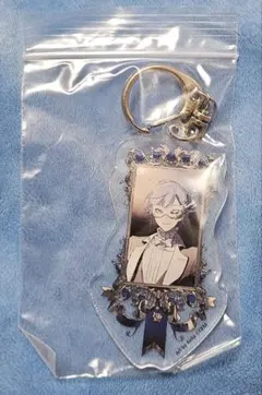 KAITO アクリルキーホルダー モノレールコラボ がり 初音ミク 千葉