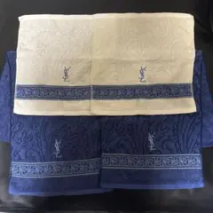 Yves Saint Laurent イヴサンローランタオルセットのサムネイル