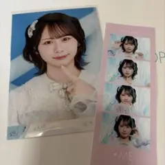 ≠ME ノイミー 尾木波菜 アリーナツアー2026 喝采パレード セット