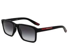 PRADA サングラス ブラックのサムネイル
