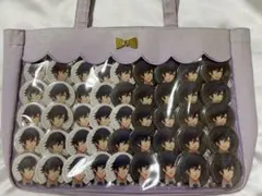 あんスタ 朔間凛月 中国缶バッジ×35 痛バ＊Lサイズ - メルカリ