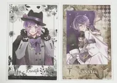 ディアラバ 逆巻カナト ポラカード