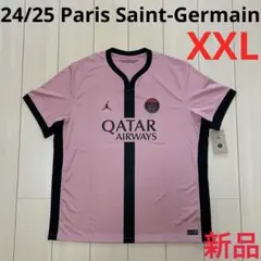 新品★25/24パリサンジェルマン ユニフォーム