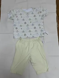 すみっコぐらし パジャマ 100cm ユニクロのサムネイル