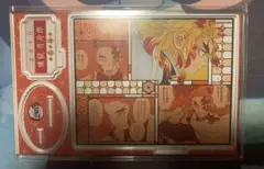 鬼滅の刃　名場面ジオラマフィギュア　煉獄杏寿郎