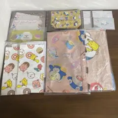 【まとめ売り】ミスタードーナツ福袋グッズ