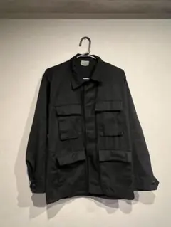 USarmy BDU ジャケット ミリタリージャケット